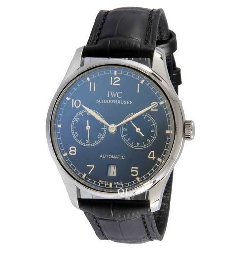 IWC watch man-067